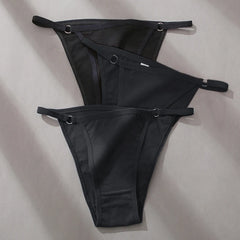 3Pcs/set Women's Cotton Panties