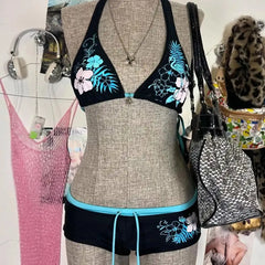 New Summer Swimwear Bikinis