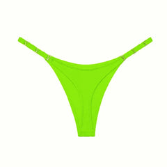 Seamless Sexy Thong Women