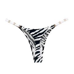 Seamless Sexy Thong Women