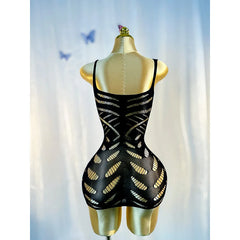 Sexy Cover Up without Bikini Summer