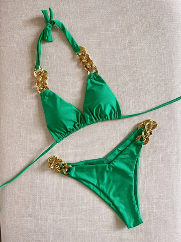 New Sexy Bikini for Women Brazilian