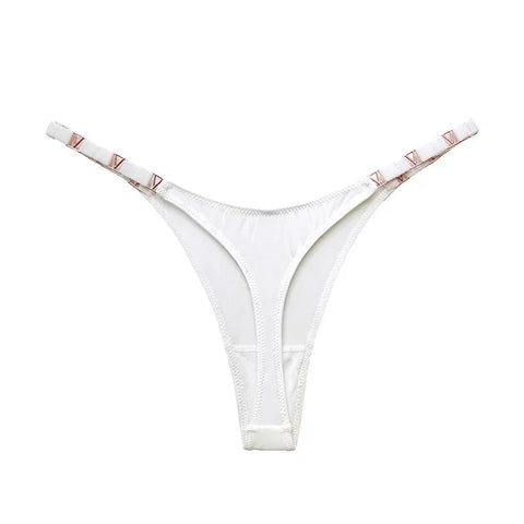 Seamless Sexy Thong Women