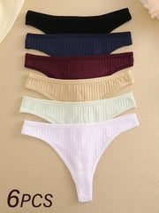 Sexy Bikini 7 Solid Color