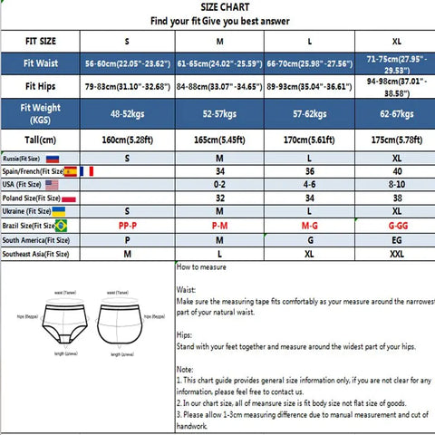 10PCS/Set Waffle Cotton Panties for Women Sexy