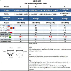 10PCS/Set Waffle Cotton Panties for Women Sexy