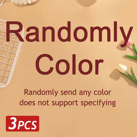 3PCS/Set Women Sexy Brazilian Panties