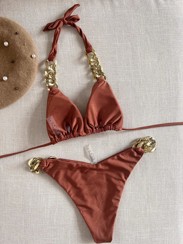 New Sexy Bikini for Women Brazilian