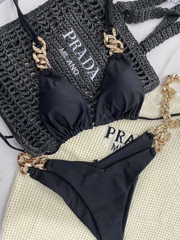 New Sexy Bikini for Women Brazilian