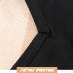 Women Sexy V Waist Sports Thongs G-String