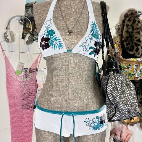 New Summer Swimwear Bikinis