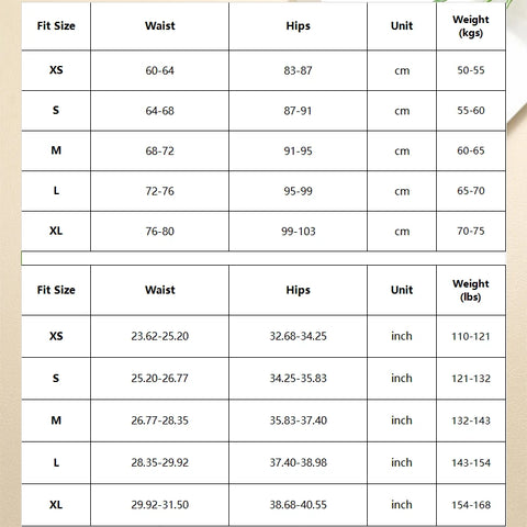 3PCS Women Seamless Sexy Thongs