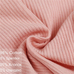 3PCS/Set Cotton Panties Briefs Women