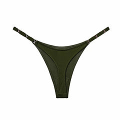 Seamless Sexy Thong Women