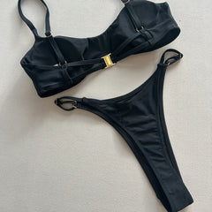 Sexy Women Swimsuit Swimwear Female Bikini