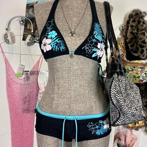 New Summer Swimwear Bikinis