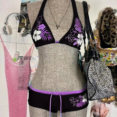 New Summer Swimwear Bikinis