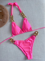 New Sexy Bikini for Women Brazilian