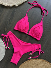 New Sexy 13 Color Women Brazilian Bikinis Swimwear