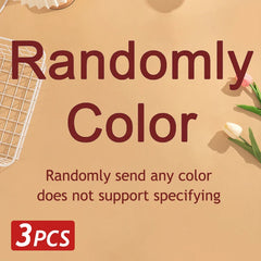 3PCS/Set Women Sexy Brazilian Panties