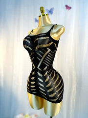Sexy Cover Up without Bikini Summer