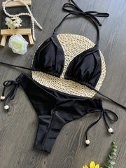 New Sexy 13 Color Women Brazilian Bikinis Swimwear