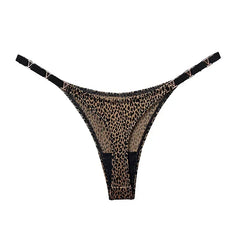 Seamless Sexy Thong Women