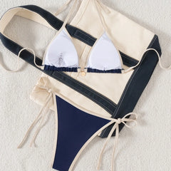 2026 New Arrival Sexy Bikini Set Women's
