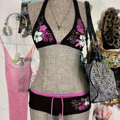 New Summer Swimwear Bikinis