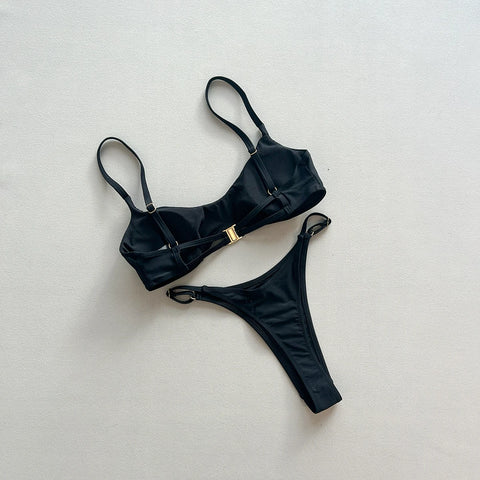 Sexy Women Swimsuit Swimwear Female Bikini