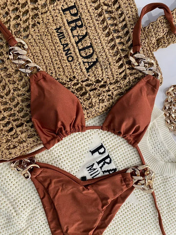 New Sexy Bikini for Women Brazilian