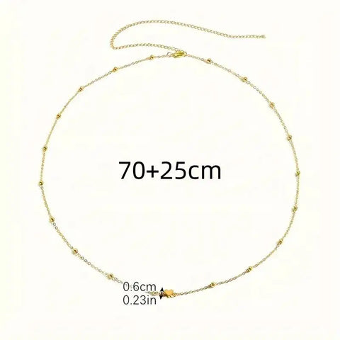 Bikini Waist Chains Body Jewelry Accessories Girls