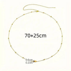 Bikini Waist Chains Body Jewelry Accessories Girls