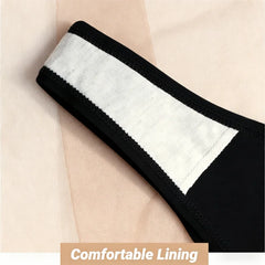 Women Sexy V Waist Sports Thongs G-String