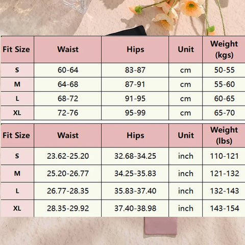 3PCS Seamless Maillard Panties