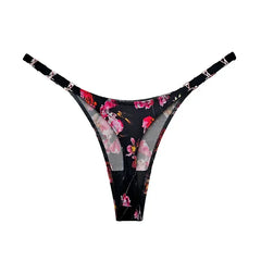 Seamless Sexy Thong Women