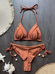 New Sexy 13 Color Women Brazilian Bikinis Swimwear