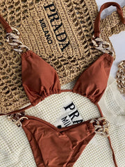 New Sexy Bikini for Women Brazilian