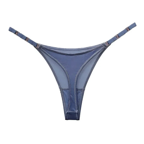 Seamless Sexy Thong Women