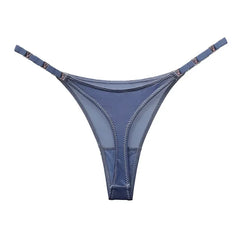 Seamless Sexy Thong Women