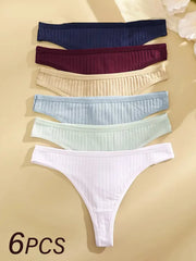 Sexy Bikini 7 Solid Color