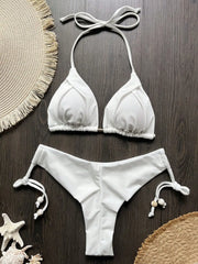 New Sexy 13 Color Women Brazilian Bikinis Swimwear