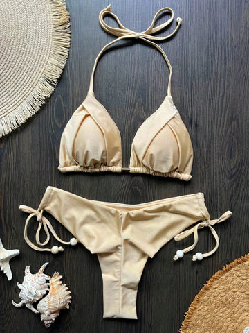 New Sexy 13 Color Women Brazilian Bikinis Swimwear