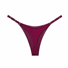 Seamless Sexy Thong Women