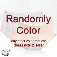5PCS/Set Sexy G-string Panties Cotton Women's
